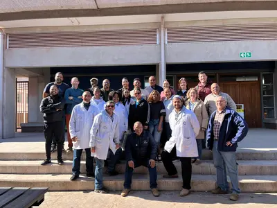 West Coast Science teachers strengthen physics and astronomy inquiry-based teaching skills
