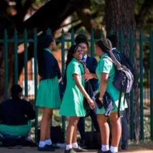 Le combat inachevé pour les jeunes femmes sud-africaines
