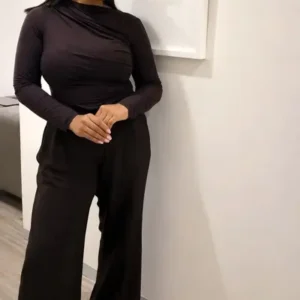 Le Dr Nontuthuko Mvundla redéfinit la beauté africaine