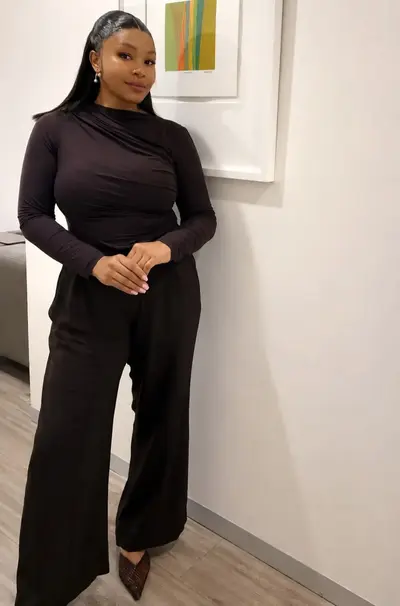 Lesego Chepape