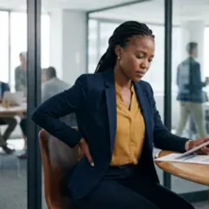 Les femmes ne devraient pas avoir à faire du bien-être pour être valorisées