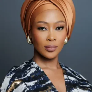 Buhle Phiwe Hlatshwayo : Construire de plus grandes tables pour l'avenir de l'Afrique