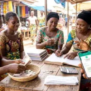 Les femmes africaines ont inventé l’avenir de la finance