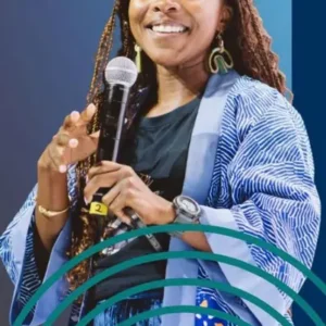 Thando Mazomba : Connecter les personnes, les politiques et l'avenir de l'océan