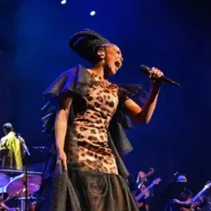 Trois nuits. Trois artistes. Un sentiment : la musique live est de retour