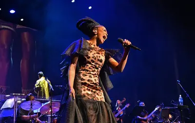 Unathi Kondile