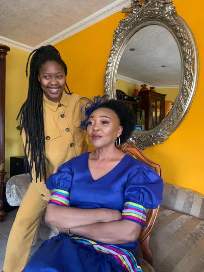 Lesego Chepape