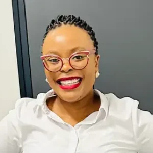 Dr Thuthuzelwa Stempa