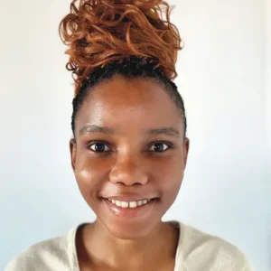 Sinethemba Masinga