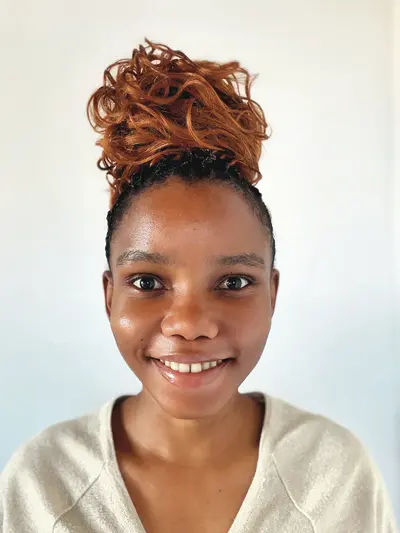 Sinethemba Masinga