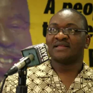 Les candidats à la mairie de l’ANC renvoyés à l’école avant les élections de 2026