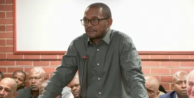 Small player: Magaqa’s family demands justice for Sindiso. Photo: CrimeWatch_RSA/X