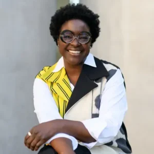 Elvira Dyangani Ose est la nouvelle directrice de Zeitz Mocaa