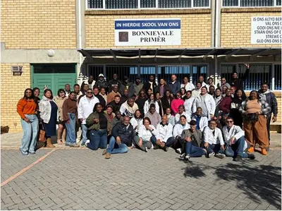 From Training to Transformation: Strengthening Science Clubs Through Teacher Development