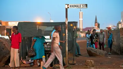 High unemployment and Covid-19’s economic fallout leave South Africans ready to relocate and work remotely.