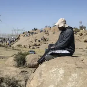 La longue attente de justice de Marikana