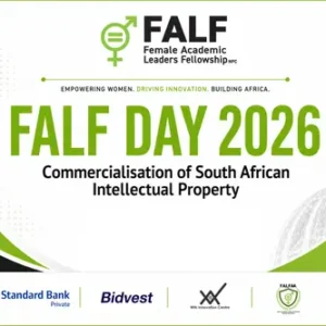 FALF DAY 2026 : Commercialisation de la propriété intellectuelle sud-africaine auprès des universités