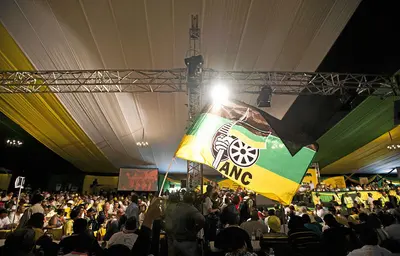 Lunga Mzangwe