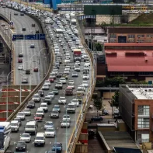 Gauteng intensifie ses efforts en matière de sécurité routière alors que son réseau routier de 5 592 km attire l'attention