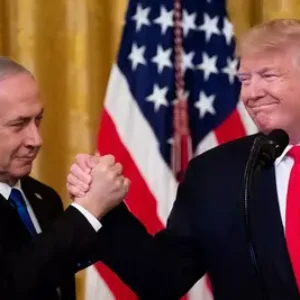 Pourquoi Netanyahu a dopé l'accord de Trump sur Gaza