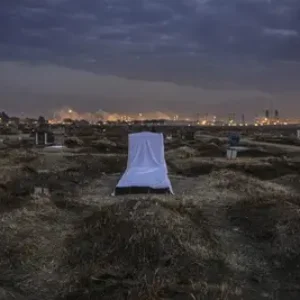 Éditeur : Les blessures de Marikana persistent