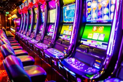 From recreation to survival: Since the Covid-19 pandemic, sports betting and online gambling have outpaced traditional casino gambling, driven by the growing accessibility of online platforms. Photo: Supplied