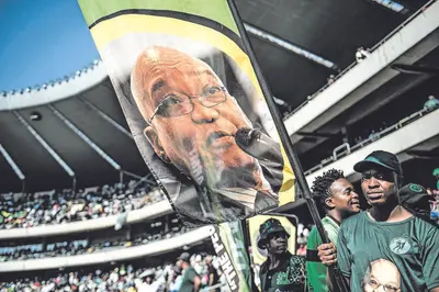 Sandile Motha