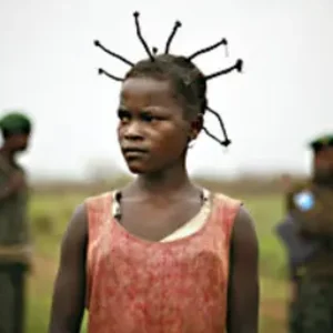 Quand sera-t-elle en sécurité ? Le continuum de violence dans la vie des femmes réfugiées et migrantes