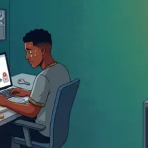 Au-delà de la détection de l’IA : les universités africaines doivent choisir la transparence plutôt que le maintien de l’ordre