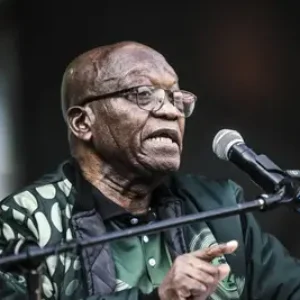 Le parti MK vise le bastion de l’ANC