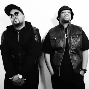 Slum Village se rend en Afrique du Sud pour le festival international Back to the City