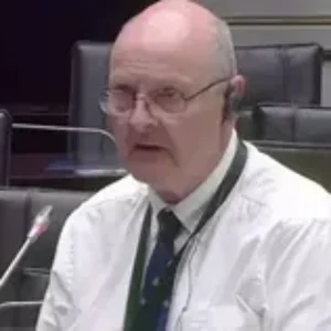 « Paul O'Sullivan était un agent double »