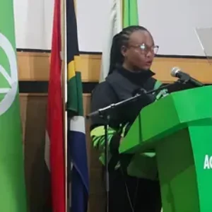 Une nouvelle politique pour Tshwane