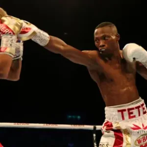 Zolani « Last Born » Tete : un champion qui s'est battu pour plus que des ceintures