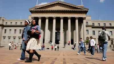 A 2024 study at a South African university found female staff are concerned about their future in the workplace because of their gender. Photo: File