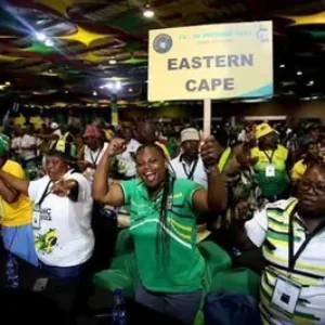 La crise de l'ANC au Cap-Oriental s'aggrave : les membres demandent au NEC d'arrêter la liste des conseillers à l'approche des échéances de la CEI