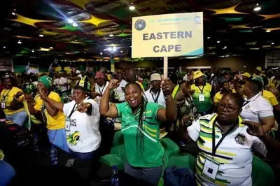 Lunga Mzangwe