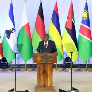 La seule chose que le sommet de la SADC aurait dû mettre en tête de l'ordre du jour était la petite entreprise