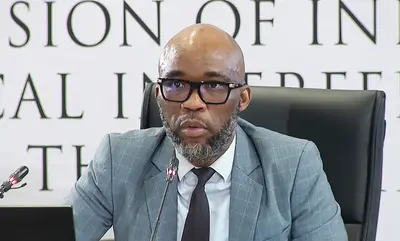 Patric Tsotetsi