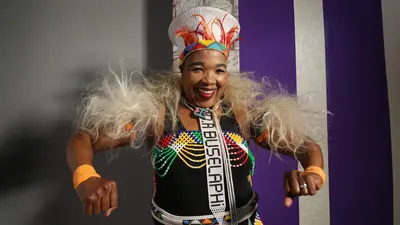 Lesego Chepape