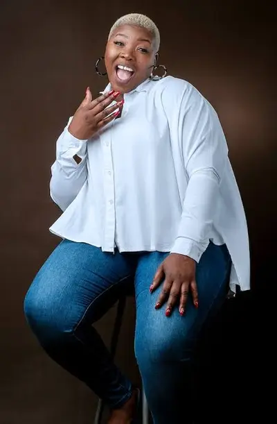 Lesego Chepape