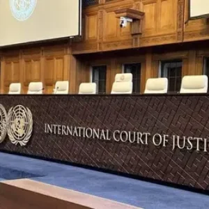 L'Afrique du Sud dépose un dossier alléguant les violations continues par Israël des ordonnances de la CIJ