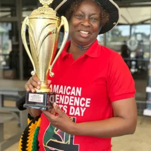 Jamaïque 64 célébrée à travers le sport