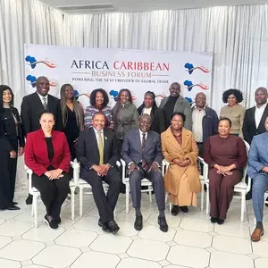 Exploiter le potentiel de l’Afrique