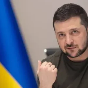 Le plan A de l'Ukraine est la paix