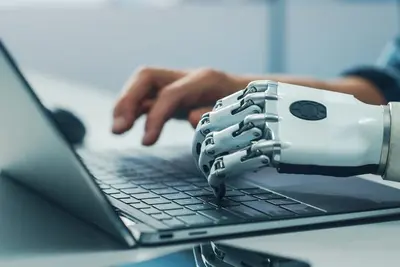 Labour market: AI and automation are reshaping the labour market.