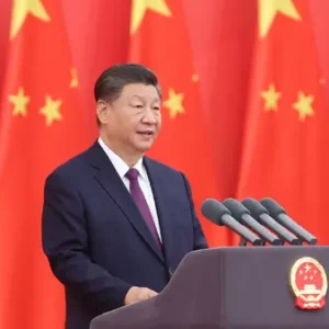 La Chine est-elle vraiment un champion du Sud ?