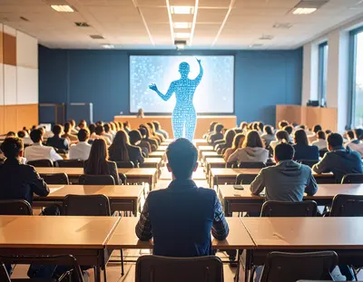 If institutions evolve and embrace AI not as a threat but as a tool, business schools can future-proof graduates to prepare them for a fast-evolving world.