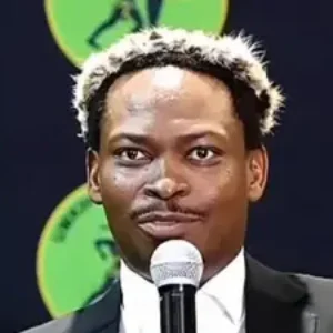 Le propriétaire est arrivé' : Baloyi du député s'engage à bouleverser les élections à Joburg