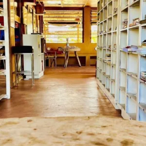 À quoi ça ressemble de… gérer un cocon créatif en République du Bénin